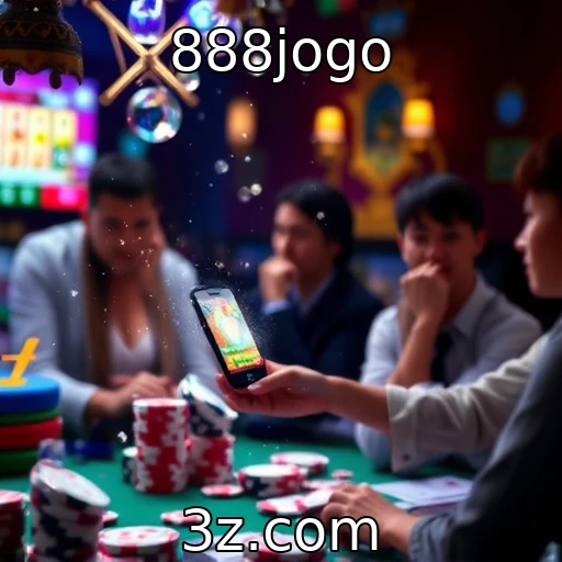 Tendências de desenvolvimento em jogos de realidade aumentada