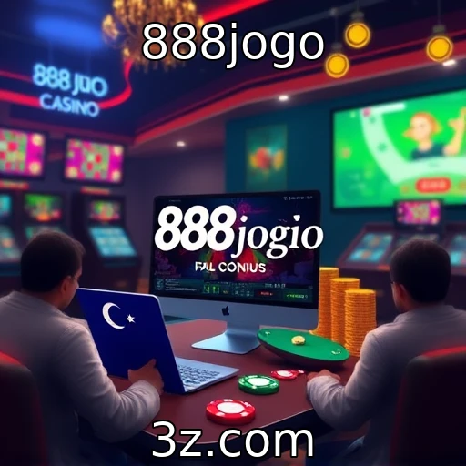 Expansão de operadores de cassino online e suas implicações no mercado