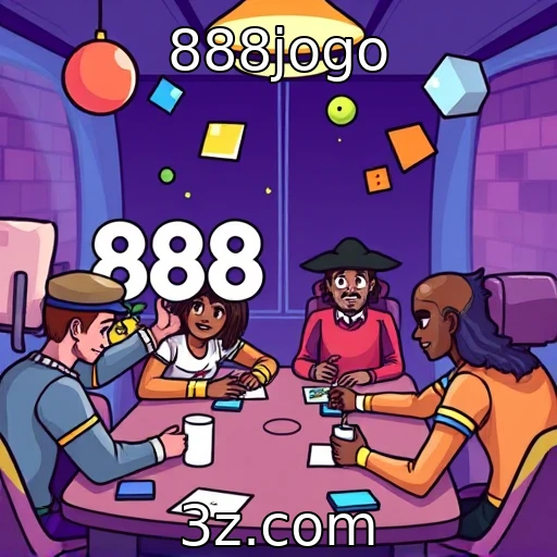 Novas tendências de jogos colaborativos e sociais