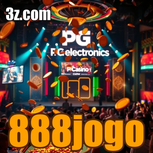 888jogo Eventos