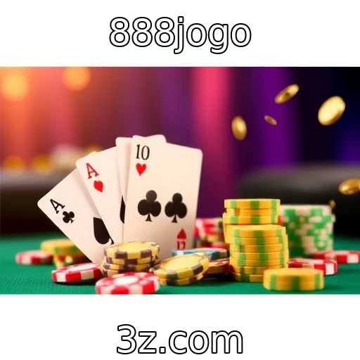 Desempenho financeiro de provedores de jogos de cassino online