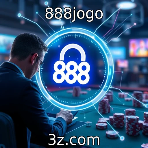 Futuro das tecnologias de segurança em cassinos online