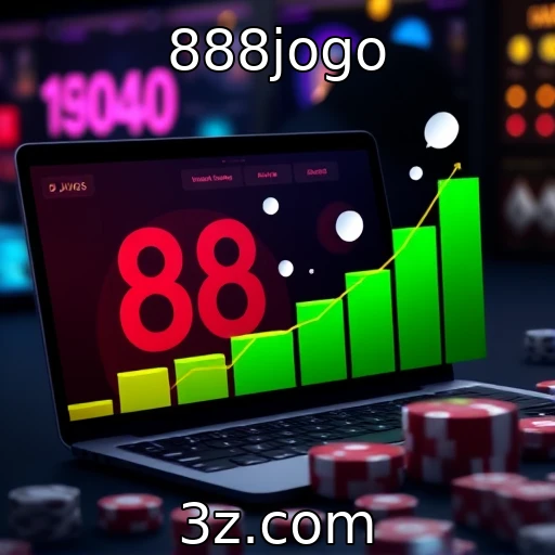 Análise do Crescimento do Mercado de Jogos Online