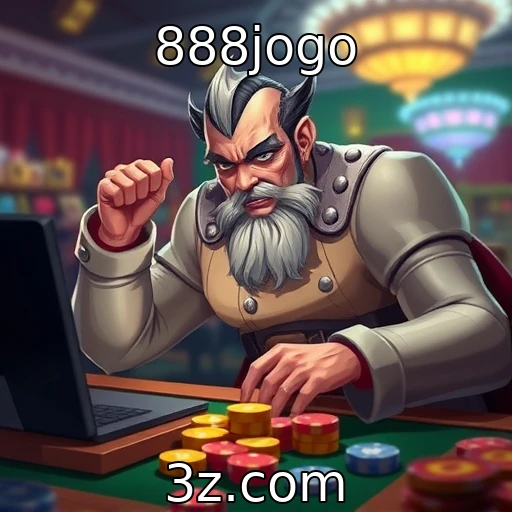 Desafios da regulamentação de jogos online