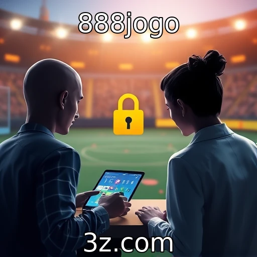 Medidas de segurança e integridade nas apostas digitais