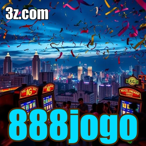 888jogo Apostas Esportivas
