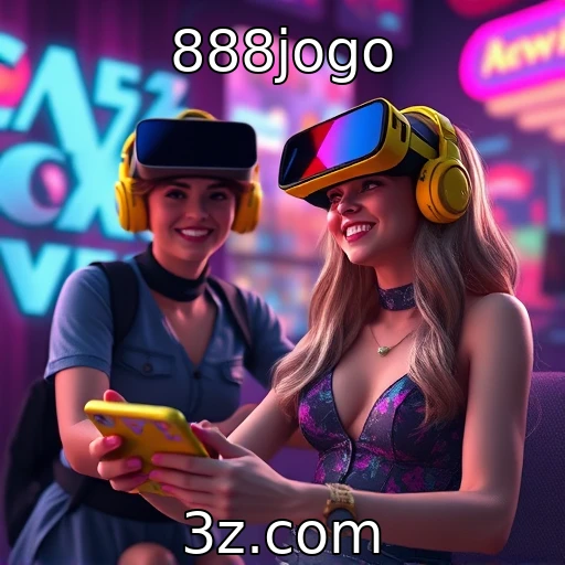 Tendências de jogos de realidade virtual ao longo do tempo